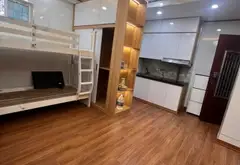 Bán Nhà Riêng 6 Tầng Văn Cao - 10 Phòng Ngủ, Kinh Doanh Tốt... Bán nhà riêng tại Văn Miếu - Quốc Tử Giám, Hà Nội 03