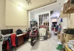 Bán nhà 2 tầng 53m2 , đường Huỳnh Văn nghệ, phường Tân Sơn... Bán nhà riêng tại Tân Sơn, Hồ Chí Minh 05
