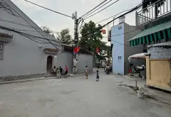 Nhà đẹp 4 tầng Phú Lương, tiện nghi đầy đủ, giá tốt... Bán nhà riêng tại Phú Lương, Hà Nội 07