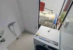 Căn hộ tập thể 2 tầng lô góc tại Phường Hoàng Mai, Hà Nội, diện tích sử dụng 65m2... Bán căn hộ chung cư tại Hoàng Mai, Hà Nội 08