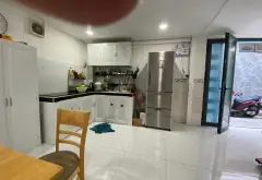 Nhà Lô Góc Thoáng Mát tại Phường Đức Nhuận, Hồ Chí Minh... Bán nhà riêng tại Đức Nhuận, Hồ Chí Minh 07