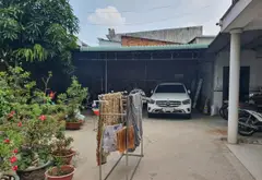 Nhà PVĐ sát vành đai 3 đt:1127m2 25x50m đang kinh doanh căn hộ dịch vụ,dòng tiền ổn định 150/tháng... Bán nhà mặt phố tại Hiệp Bình, Hồ Chí Minh 03