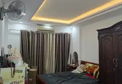 Bán nhà riêng 5 tầng hướng Nam tại Khương Hạ, 34m2, giá 11.8 tỷ... Bán nhà riêng tại Khương Đình, Hà Nội 02