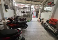 Bán nhà riêng 2 tầng diện tích 75m2 tại Trường Thọ, Thủ Đức, pháp lý cơ sở... Bán nhà riêng tại Thủ Đức, Hồ Chí Minh 01