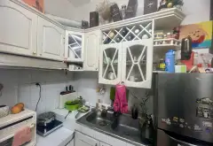 Nhà Ba Đình ô tô tránh, dừng đỗ thoải mái, chỉ mất 1 phút ra phố cổ... Bán nhà riêng tại Hồng Hà, Hà Nội 04