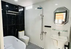 BÁN NHÀ GÒ VẤP - KHU ĐỒNG BỘ – PHẠM VĂN CHIÊU – 5 TẦNG – HẺM LỚN Ô TÔ – 6,7x5,8M – 6,7 TỶ TL... Bán nhà riêng tại Thông Tây Hội, Hồ Chí Minh 10