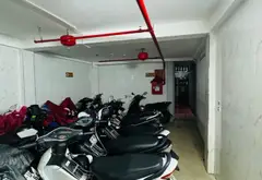 Bán nhà riêng 8 tầng khu Khương Trung, 17 phòng khép kín, thang máy, thu nhập ổn định... Bán nhà riêng tại Khương Đình, Hà Nội 09
