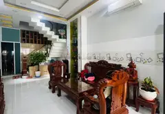 Bán nhà 3 tầng 76m2 khu Tên Lửa Bình Tân, giá 8.5 tỷ... Bán nhà riêng tại An Lạc, Hồ Chí Minh 09