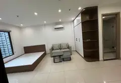 Bán căn hộ studio 32m² tại Tây Mỗ, Vinhomes Smart City, giá hấp dẫn... Bán căn hộ chung cư tại Từ Liêm, Hà Nội 04