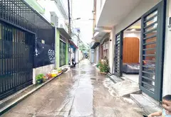 Nhà Bờ Bao Tân Thắng sát AEON ,3 tầng, mới xây , 5,75 tỷ... Bán nhà riêng tại Tân Sơn Nhì, Hồ Chí Minh 01