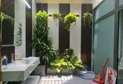 Bán nhà 5 tầng mới đẹp, thang máy hiện đại tại khu vực Thới An, Hẻm VIP... Bán nhà riêng tại Thới An, Hồ Chí Minh 08