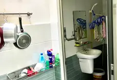 Nhà 3 tầng bán gấp, mặt tiền hẻm Lê Văn Lương, gần cầu Kinh tẻ, Cầu Nguyễn Khoái, lotte Q7... Bán nhà riêng tại Tân Hưng, Hồ Chí Minh 05