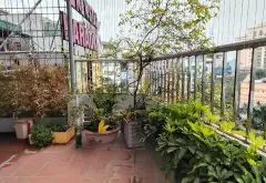 Nhà mặt phố 6 tầng lô góc, ô tô tránh, kinh doanh tốt... Bán nhà mặt phố tại Hoàng Mai, Hà Nội 03