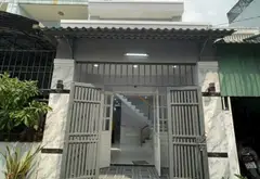 ✌️HIẾM CUỐI TÂN KỲ TÂN QUÝ – NHÀ ĐẸP Ở LIỀN – NHỈNH 4Đ nhỏ xíu🤑🏡 4x15M | 1 trệt + 1 lửng | 3PN... Bán nhà riêng tại Bình Tân, Hồ Chí Minh 03
