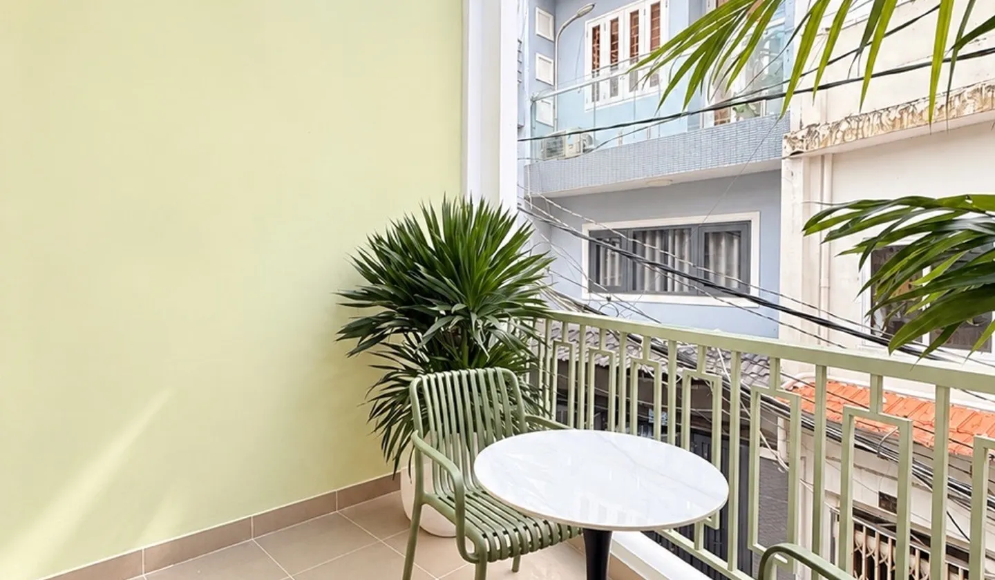 Bán nhà 2 tầng, 76m2 đường Nguyễn Kiệm Phú Nhuận giá 10,9 tỷ... Bán nhà riêng tại Đức Nhuận, Hồ Chí Minh 01