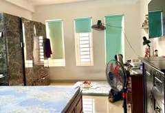 Nhà 5 tầng - Hẻm xe hơi tránh - 72m² - Thu 360tr/Năm - Nhỉnh 13 tỷ - Nở hậu... Bán nhà riêng tại Vĩnh Hội, Hồ Chí Minh 12