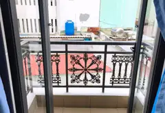 Bán nhà 3 tầng 4PN đường Âu Cơ, giá 8.3 tỷ... Bán nhà riêng tại Tân Hòa, Hồ Chí Minh 05
