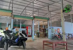 Bán đất 808m2 mặt tiền đường lớn, view sông tại Bình Mỹ, gần Quận 12- Giá 11 tỷ... Bán owner_side tại Bình Mỹ, Hồ Chí Minh 11
