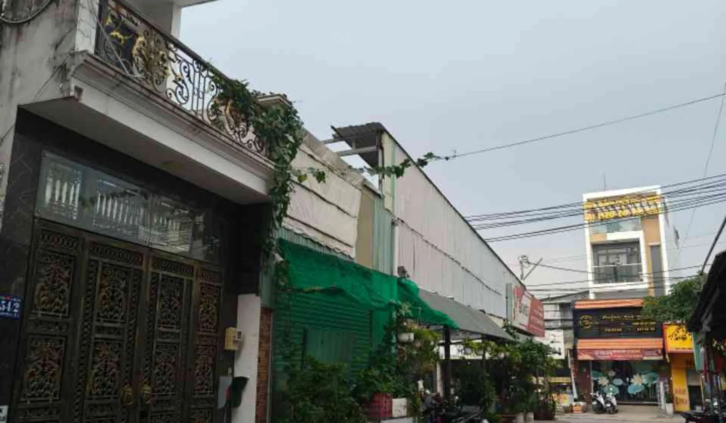 Cơ Hội Vàng Sở Hữu Nhà 4 Tầng Sát Mặt Tiền Đường Khu Dân Cư Vĩnh Lộc... Bán nhà riêng tại Bình Tân, Hồ Chí Minh 01