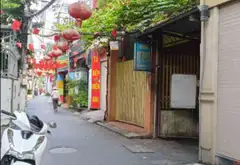 Chính chủ cần bán mảnh đất tặng nhà C4 phố Tư Đình... Bán đất tại Long Biên, Hà Nội 01