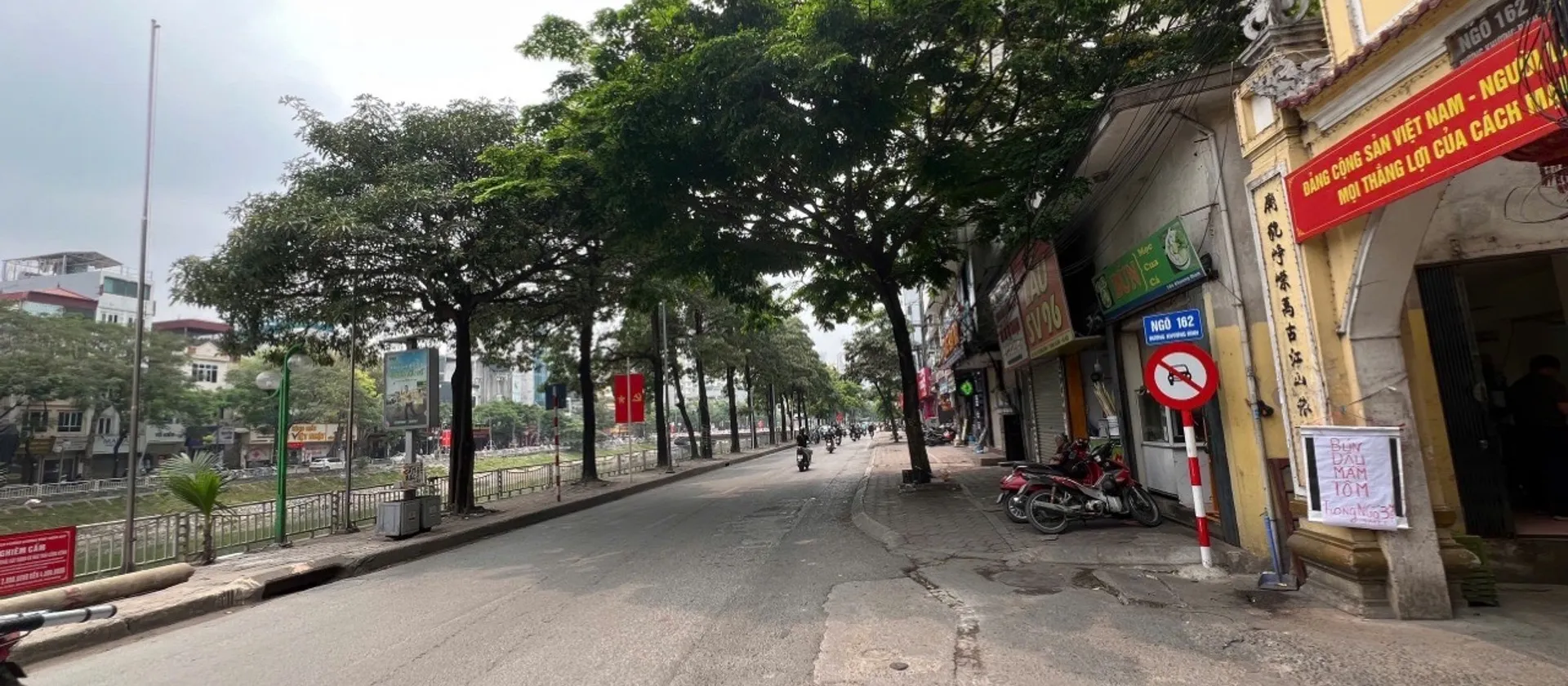 Bán chung cư mini 7 tầng ở Khương Đình, 12 phòng khép kín, có thang máy... Bán chung cư mini tại Khương Đình, Hà Nội 01