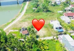 Bán đất biệt thự liền kề view sông tại Cẩm Lệ, diện tích 135m2 - GIÁ CHỈ NHINH 1TY XXX... Bán đất tại Hòa Vang, Đà Nẵng 01