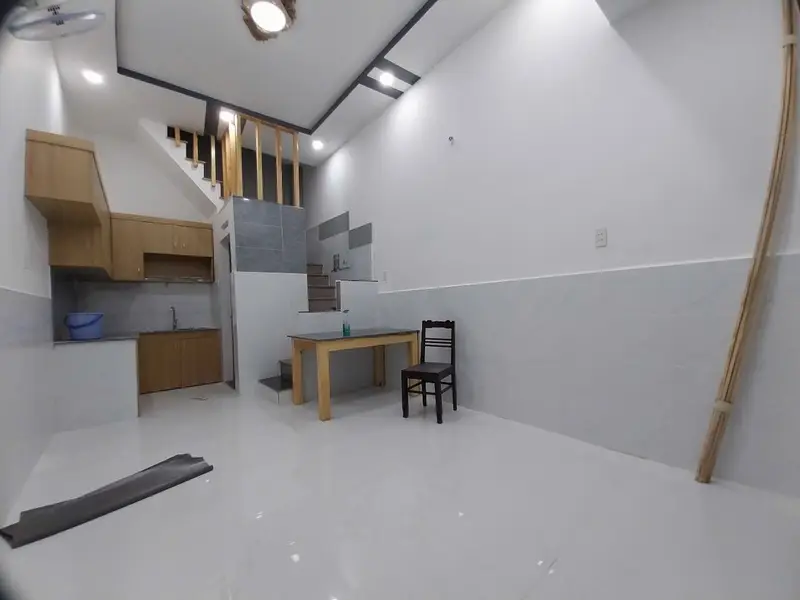 Cơ hội sở hữu nhà 2 tầng giá tốt tại Gò Vấp - giảm ngay 100 triệu... Bán nhà riêng tại An Hội Tây, Hồ Chí Minh 01