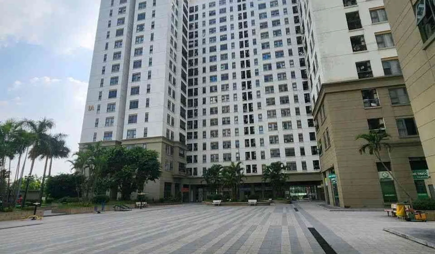 Cơ hội sở hữu shophouse vị trí đông dân cư tại Thượng Thanh, đón đầu kinh doanh sầm uất... Bán Shophouse tại Bồ Đề, Hà Nội 01
