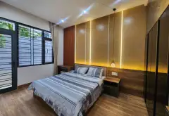 Nhà Mặt Phố Hòa Xuân 3 Tầng Full Nội Thất Giá Tốt... Bán nhà mặt phố tại Hòa Xuân, Đà Nẵng 06