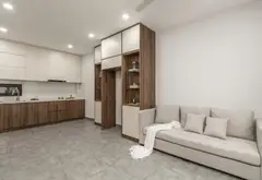 Bán nhà 3 tầng 63m² hẻm ô tô tại P. Linh Xuân, TP.HCM... Bán nhà riêng tại Linh Xuân, Hồ Chí Minh 05