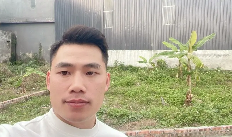 Bán Đất Hiếm Có, Gần Quốc Lộ và KCN Nội Bài... Bán đất tại Sóc Sơn, Hà Nội 01