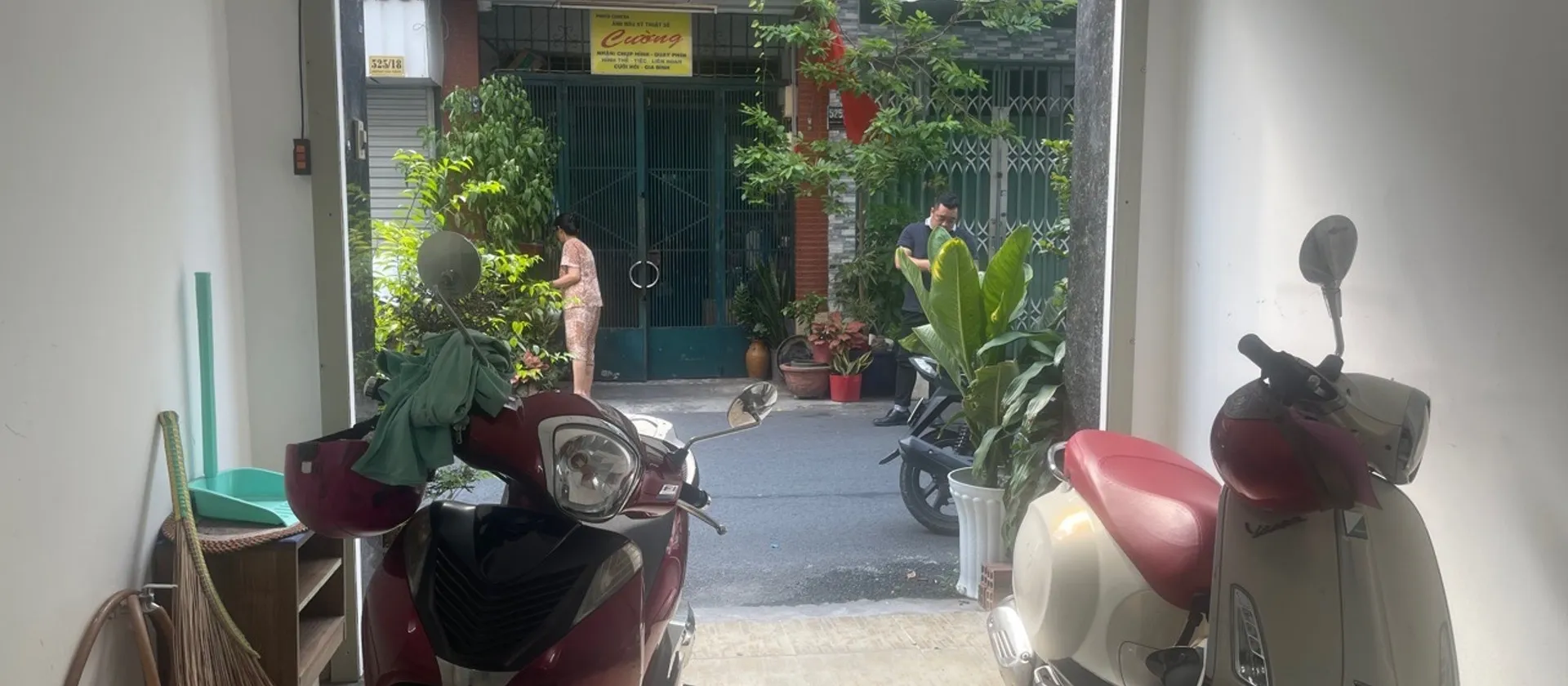 Nhà hẻm xe tải Huỳnh Văn Bánh Phú Nhuận giá tốt... Bán nhà riêng tại Phú Nhuận, Hồ Chí Minh 01