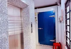 Nhà mặt phố hẻm xe tải, 10 phòng cho thuê, thang máy hiện đại... Bán nhà mặt phố tại An Hội Đông, Hồ Chí Minh 13