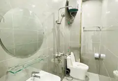SIÊU PHẨM NHÀ 4 TẦNG XÂY MỚI ĐỘC LẬP PHỐ TÔN ĐỨC THẮNG - LÊ CHÂN - HẢI PHÒNG GIÁ NHỈNH 3 TỶ... Bán nhà riêng tại Lê Chân, Hải Phòng 18