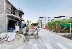 Cơ hội hiếm có sở hữu đất nền tái định cư vị trí đắt giá tại Hải Phòng... Bán đất tại Ngô Quyền, Hải Phòng 07