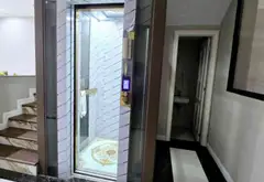 Nhà 5 tầng mặt phố phường Dịch Vụ, thang máy và gara ô tô rộng rãi... Bán nhà mặt phố tại Đồng Kỳ, Bắc Ninh 14