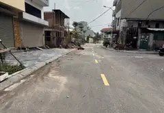 ĐẤT VUÔNG MẶT PHỐ KINH DOANH BẤT CHẤP VĨA HÈ. OTO TRÁNH. TẠI THÔN BẦU THIÊN LỘC... Bán đất tại Thiên Lộc, Hà Nội 01