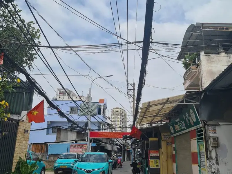 Bán nhà riêng tại Nhà Bè, gần Huỳnh Tấn Phát, hẻm ôtô thông thoáng... Bán nhà riêng tại Nhà Bè, Hồ Chí Minh 01