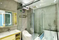 Nhà 4 tầng mới xây gần Hồ Sen, cơ hội sở hữu hiếm có với giá tốt... Bán nhà riêng tại Lê Chân, Hải Phòng 15