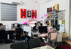 Nhà riêng 4 tầng tại Khương Hạ, vị trí lô góc, mặt ngõ thông tiện kinh doanh... Bán nhà riêng tại Khương Đình, Hà Nội 01