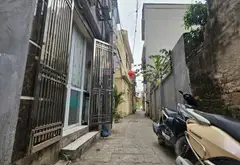 Nhà Lô Góc 4 Tầng Vị Trí Đẹp Trung Tâm Thanh Trì, Cơ Hội Sở Hữu Hiếm Có... Bán nhà riêng tại Thanh Trì, Hà Nội 03