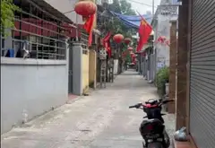 Nhà 5 tầng mặt ngõ ô tô - sang trọng tại trung tâm... Bán nhà riêng tại Thanh Trì, Hà Nội 03