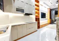 Bán nhà riêng 5 tầng khu vực Lò Đúc, hai mặt ngõ thoáng, pháp lý cơ sở... Bán nhà riêng tại Hai Bà Trưng, Hà Nội 07