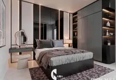 Nhà riêng 3 tầng hiện đại 4PN hướng Tây Bắc tại khu dân cư yên tĩnh... Bán nhà riêng tại An Khê, Đà Nẵng 04