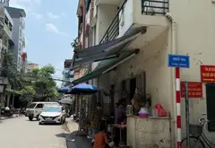 Bán nhà 5 tầng 50m2, mt 5m, phân lô quân đội tại Vương Thừa Vũ, giá hấp dẫn 14 tỷ... Bán nhà riêng tại Khương Đình, Hà Nội 01