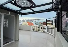 Bán nhà riêng đường Âu Dương Lân Quận 8, diện tích 47.3m², 4 tầng,... Bán nhà riêng tại Chánh Hưng, Hồ Chí Minh 03