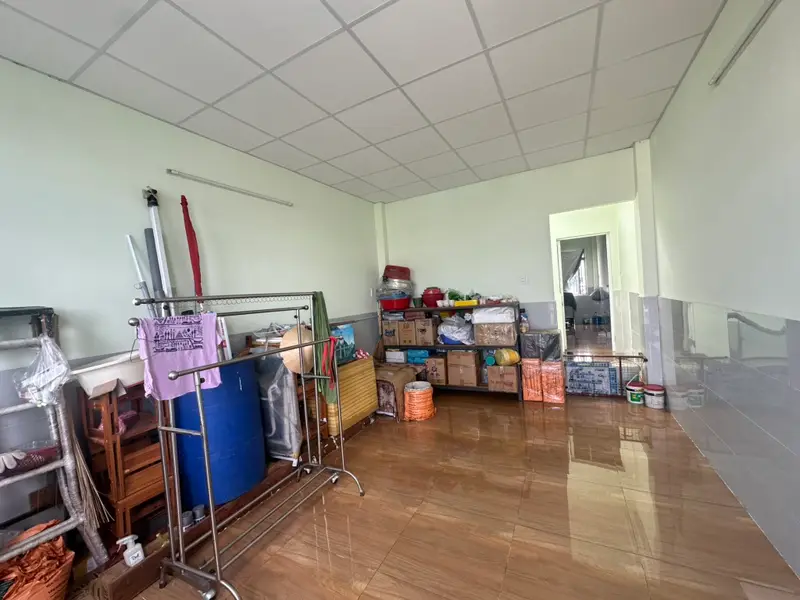 ​Mặt tiền Lê Lăng Tân Phú 73m2 4 tầng kinh doanh siêu lời, nhỉnh 11 tỷ... Bán nhà mặt phố tại Phú Thọ Hòa, Hồ Chí Minh 01