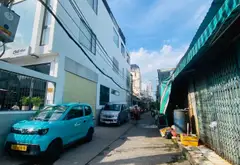 Bán nhà riêng 2 tầng diện tích 42m2 tại phường Bình Trị Đông, Hồ Chí Minh... Bán nhà riêng tại Bình Trị Đông, Hồ Chí Minh 01