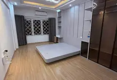 BÁN NHÀ NGUYỄN VĂN CỪ, BỒ ĐỀ 36,3M2- 5 TẦNG NGÕ THÔNG - GARA Ô TÔ - 13 5 Tỷ... Bán nhà mặt phố tại Bồ Đề, Hà Nội 09