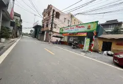 PHÂN LÔ ĐẤU GIÁ - 2THOÁNG -VỈA HÈ - ĐỒNG NHÂN HẢI BỐI - SỔ CHÍNH CHỦ - THÀNH PHÔ THÔNG MINH -... Bán đất tại Vĩnh Thanh, Hà Nội 10
